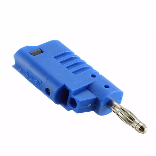 CT2013-6 Cal Test Electronics  Buchsenstecker